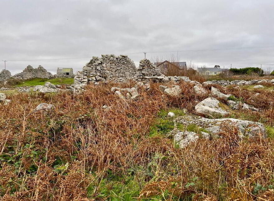 Doire Fhatharta Beag, Carraroe