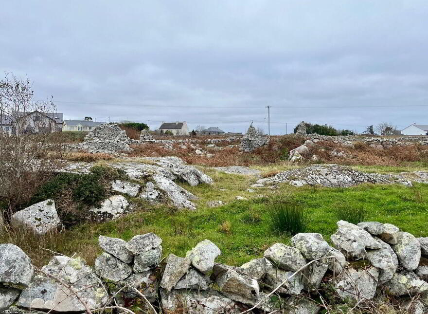 Doire Fhatharta Beag, Carraroe