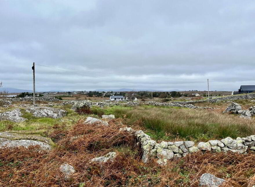 Doire Fhatharta Beag, Carraroe