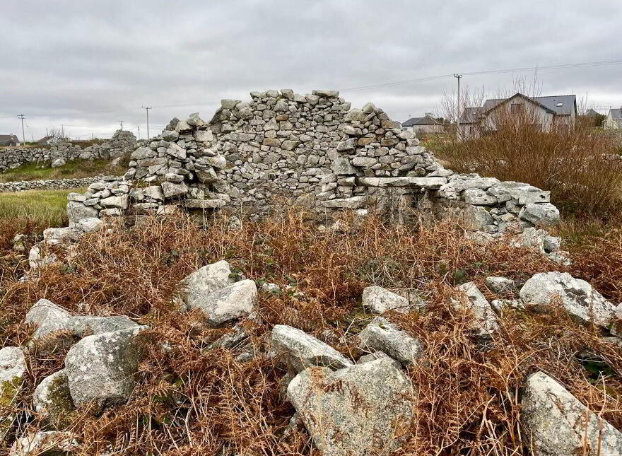Doire Fhatharta Beag, Carraroe