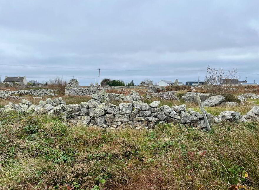 Doire Fhatharta Beag, Carraroe