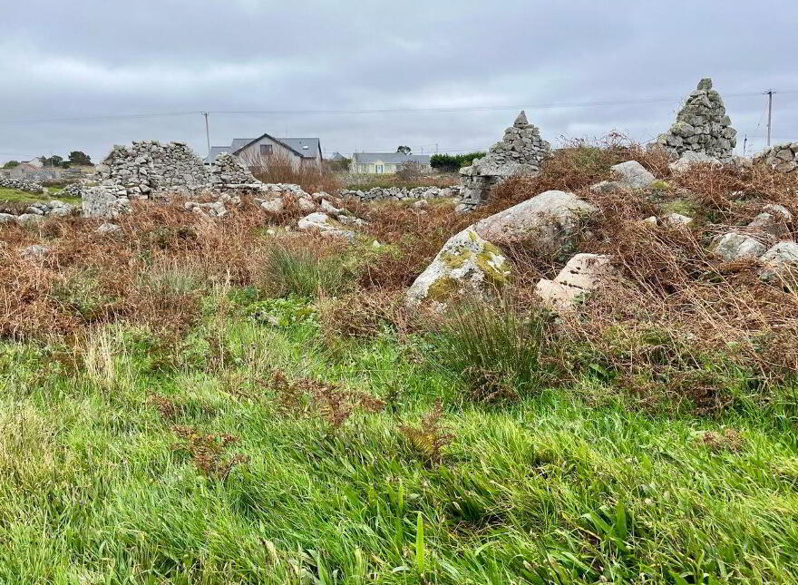 Doire Fhatharta Beag, Carraroe