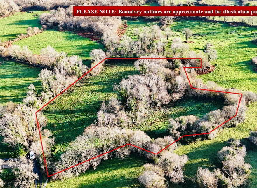 Rosscahill, Rosscahill