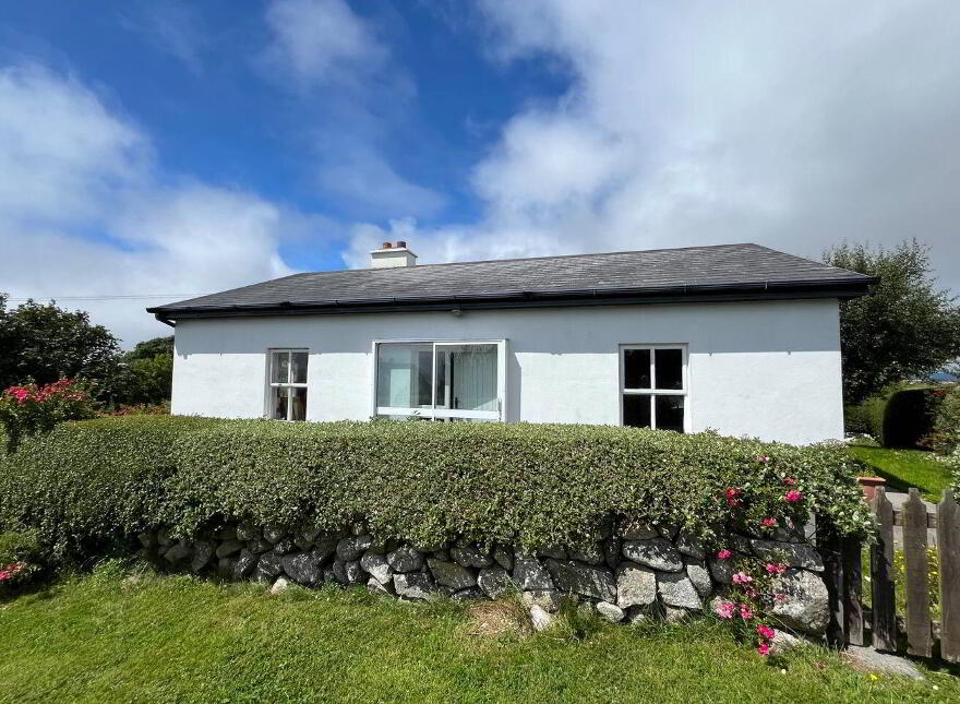 Demesne, Keeraunbeg, Carraroe, H91XY8R