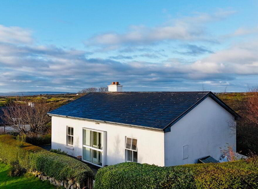 Demesne, Keeraunbeg, Carraroe, H91XY8R