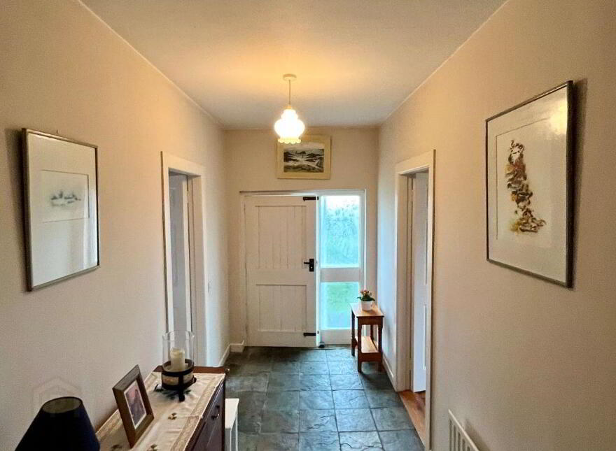 Demesne, Keeraunbeg, Carraroe, H91XY8R