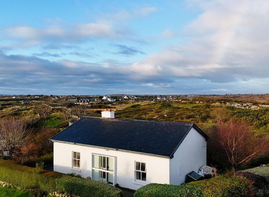 Demesne, Keeraunbeg, Carraroe, H91XY8R