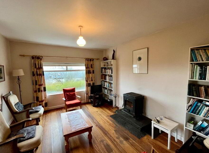 Demesne, Keeraunbeg, Carraroe, H91XY8R