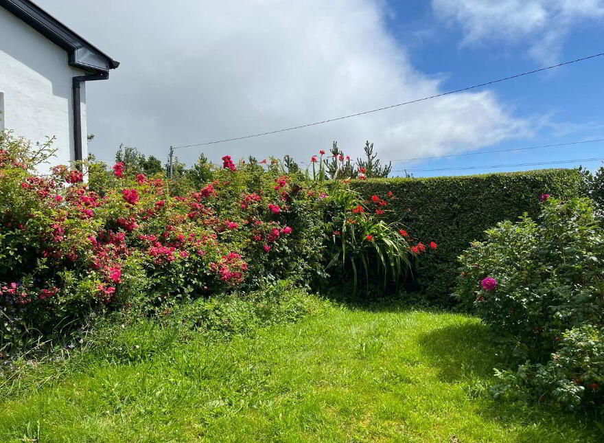 Demesne, Keeraunbeg, Carraroe, H91XY8R