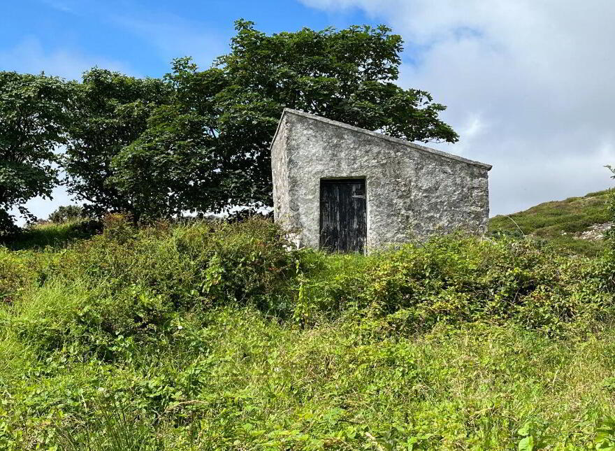 Demesne, Keeraunbeg, Carraroe, H91XY8R