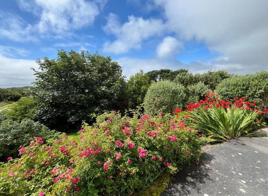 Demesne, Keeraunbeg, Carraroe, H91XY8R