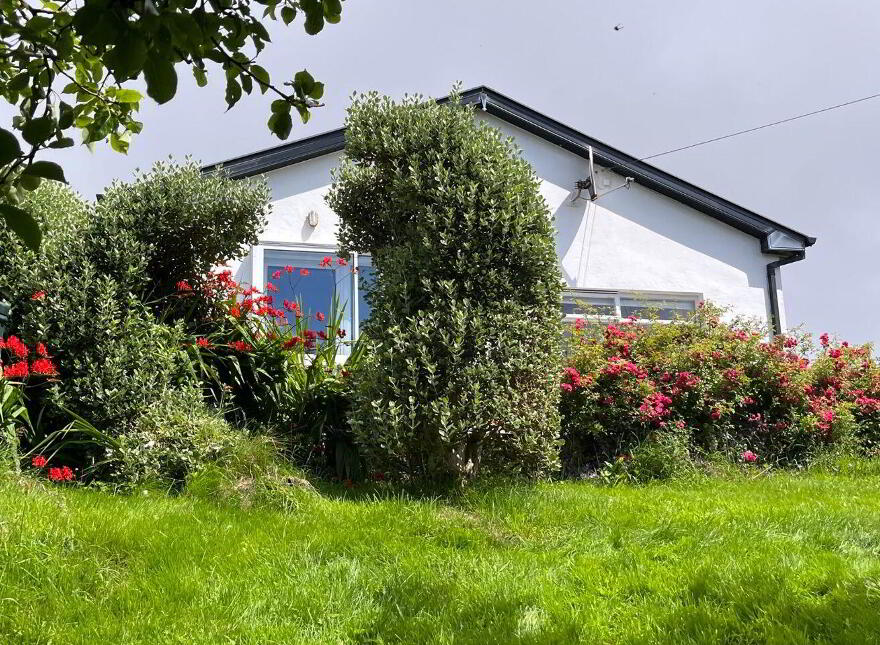 Demesne, Keeraunbeg, Carraroe, H91XY8R