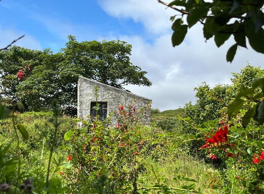 Demesne, Keeraunbeg, Carraroe, H91XY8R
