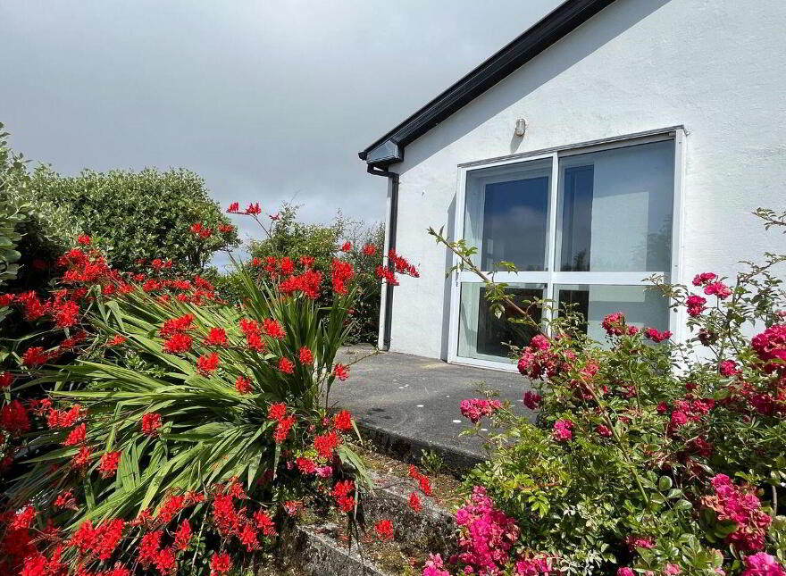 Demesne, Keeraunbeg, Carraroe, H91XY8R