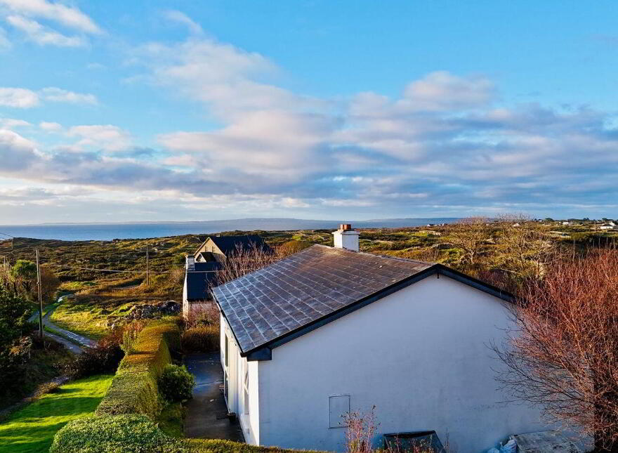 Demesne, Keeraunbeg, Carraroe, H91XY8R