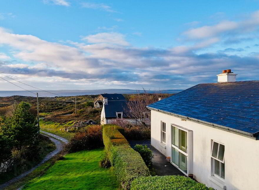 Demesne, Keeraunbeg, Carraroe, H91XY8R