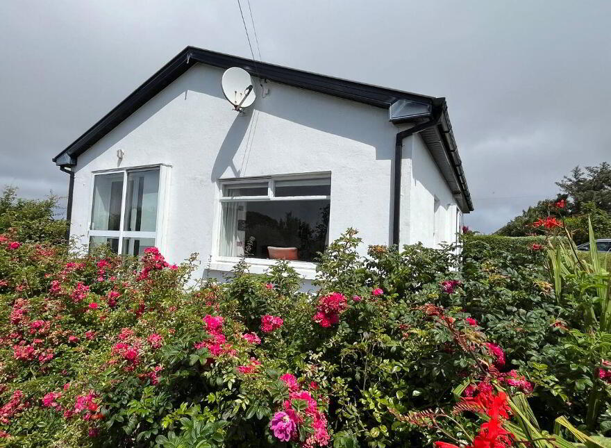 Demesne, Keeraunbeg, Carraroe, H91XY8R