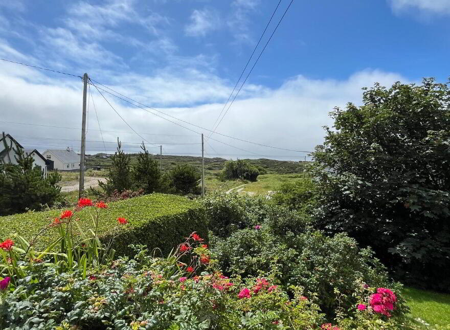Demesne, Keeraunbeg, Carraroe, H91XY8R
