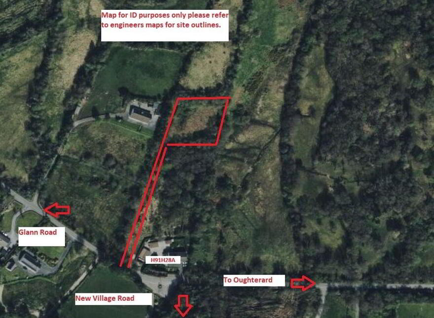 Shanballymore, Oughterard