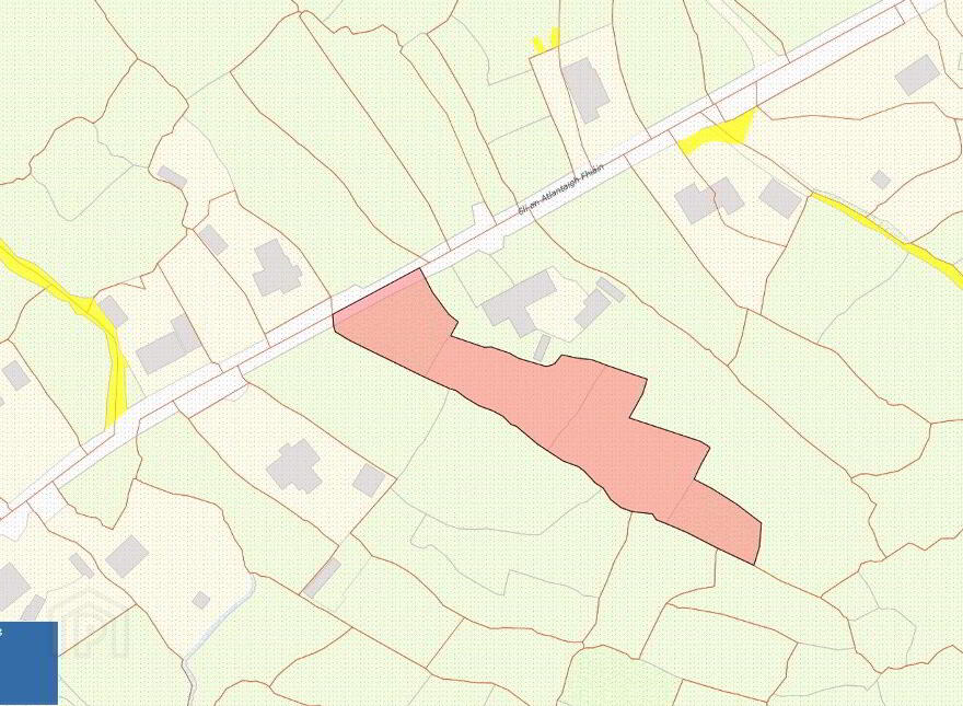 Rossaveel Upper, Rossaveel