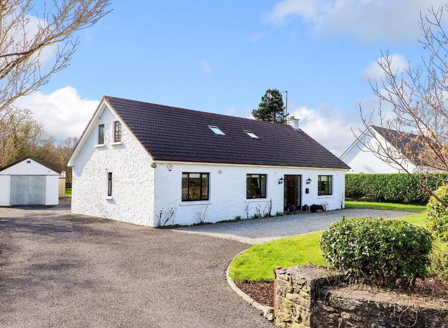 Ross Demesne, Rosscahill, H91KC2Y