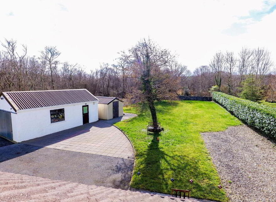 Ross Demesne, Rosscahill, H91KC2Y