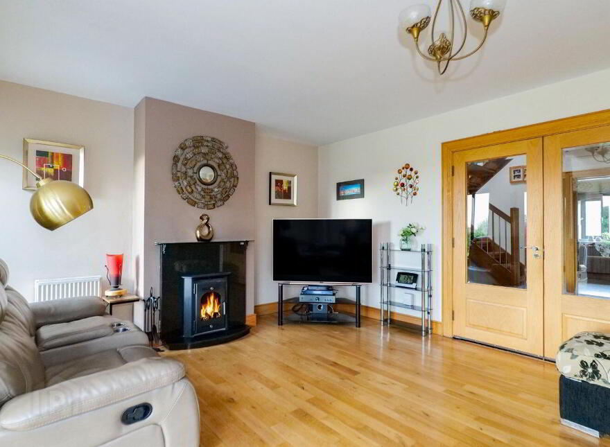 Both Chuanna Thiar, Spiddal, H91TN8Y