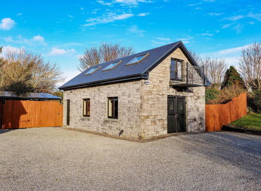 Both Chuanna Thiar, Spiddal, H91TN8Y