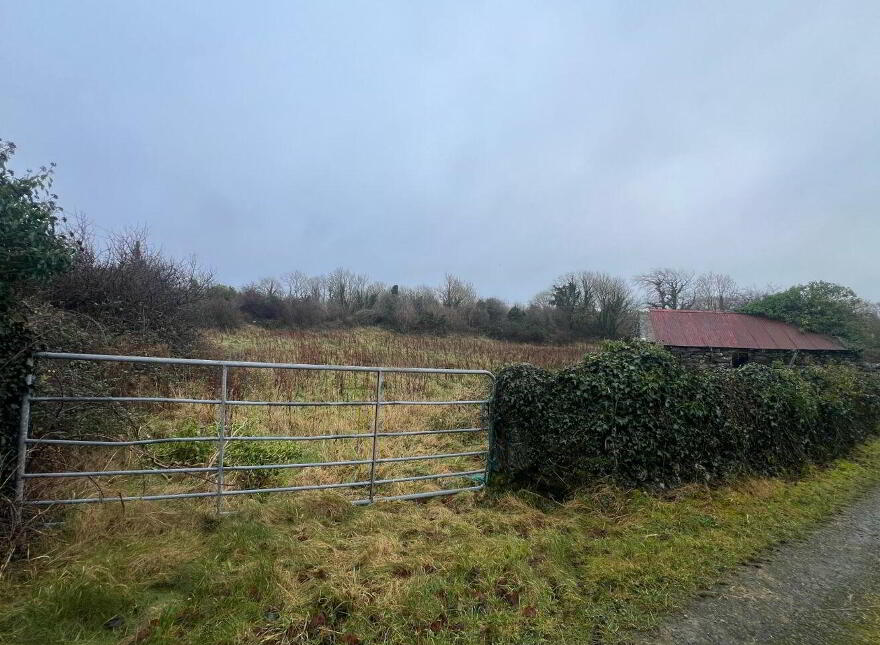 Cloonabinnia, Moycullen