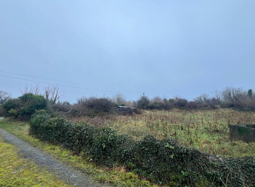 Cloonabinnia, Moycullen