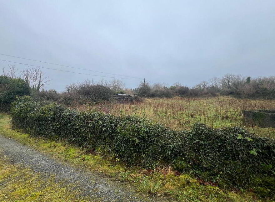 Cloonabinnia, Moycullen