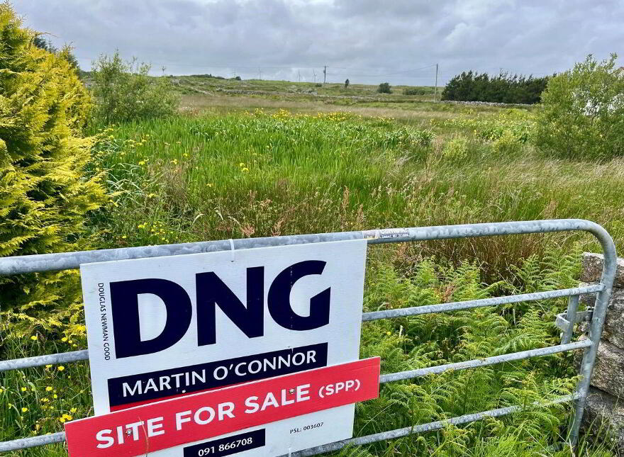 Kilroe East, Inverin