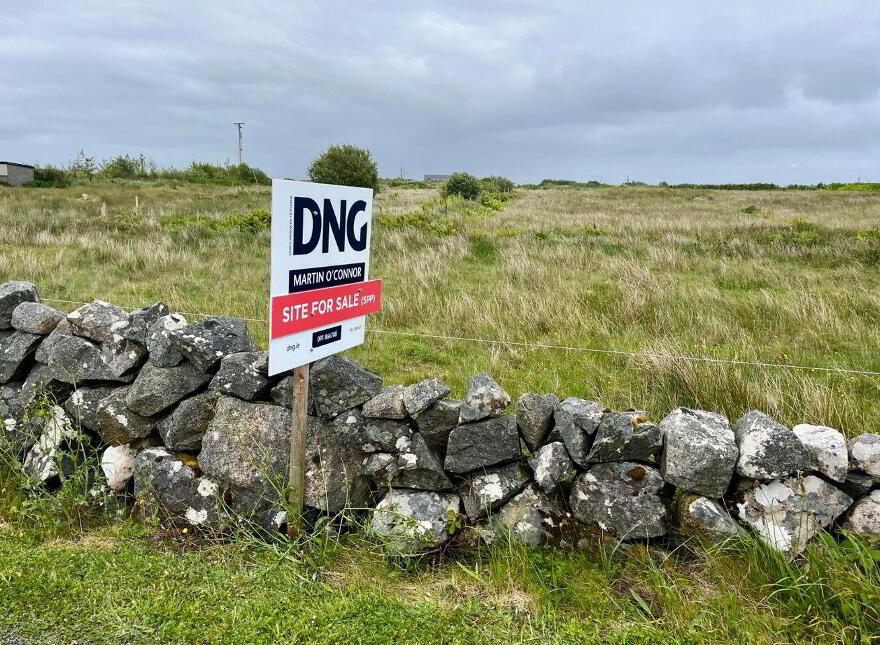 Kilroe East, Inverin