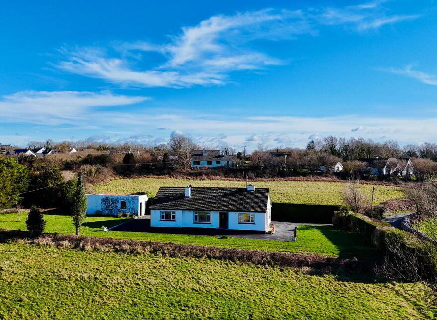 Ross View, Rosscahill, Rosscahill, H91T1DD