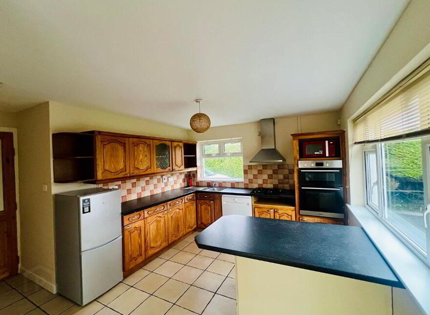 Ross View, Rosscahill, Rosscahill, H91T1DD