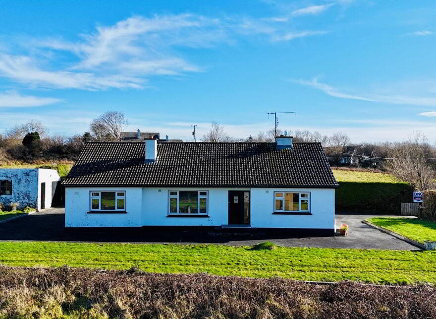 Ross View, Rosscahill, Rosscahill, H91T1DD