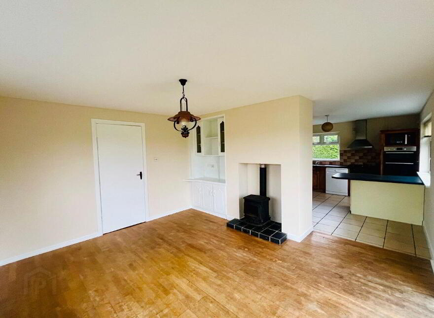 Ross View, Rosscahill, Rosscahill, H91T1DD