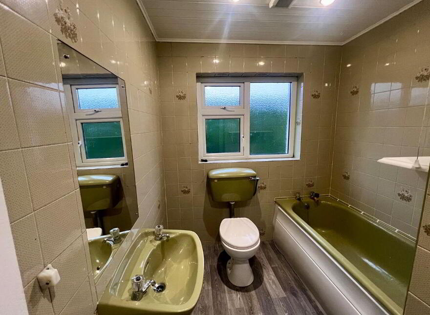 Ross View, Rosscahill, Rosscahill, H91T1DD