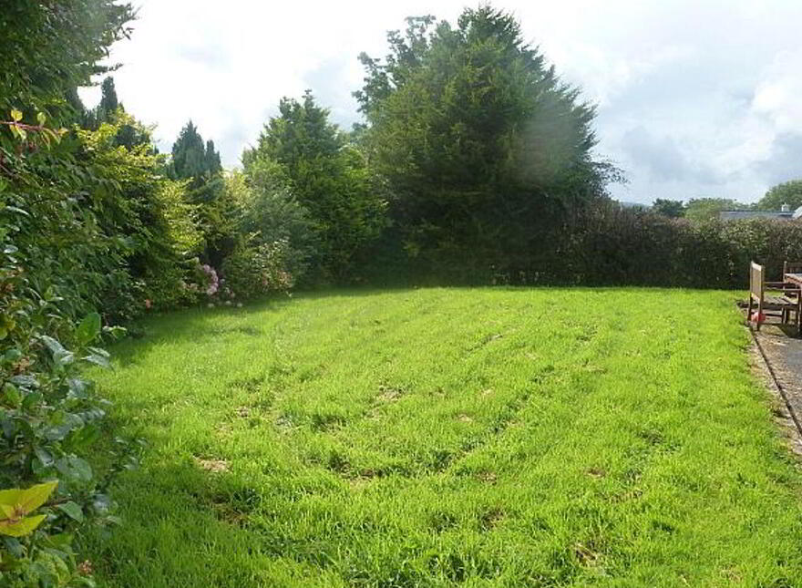 Ross View, Rosscahill, Rosscahill, H91T1DD