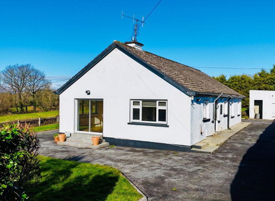 Ross View, Rosscahill, Rosscahill, H91T1DD