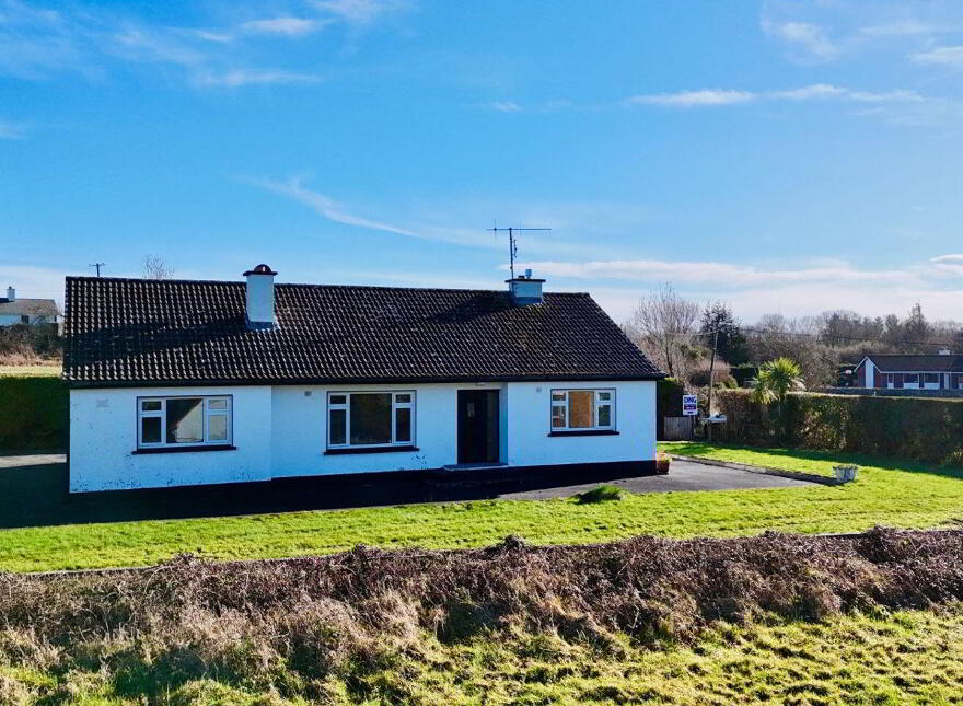 Ross View, Rosscahill, Rosscahill, H91T1DD