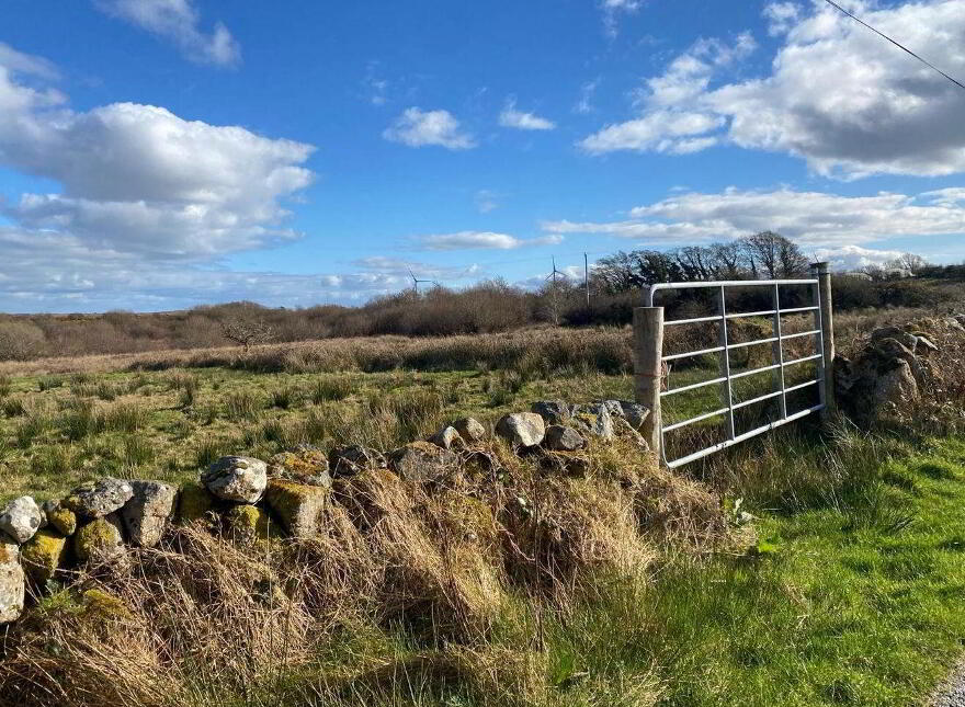 Loughwell, Moycullen