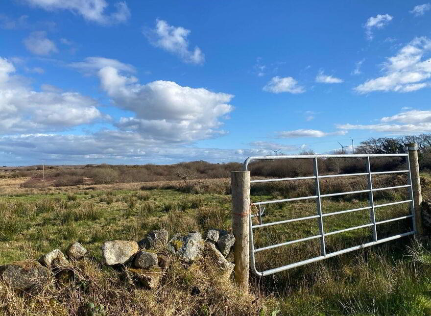 Loughwell, Moycullen