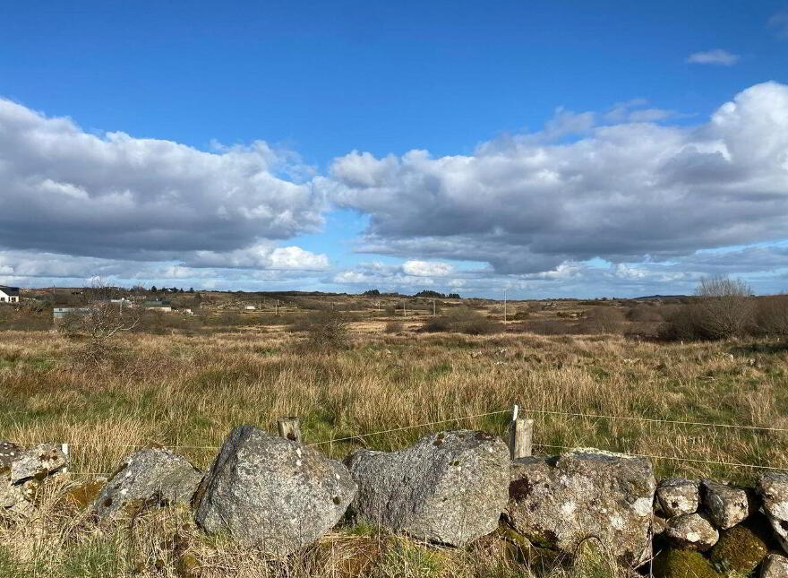 Loughwell, Moycullen