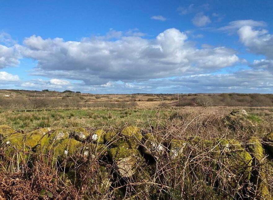Loughwell, Moycullen