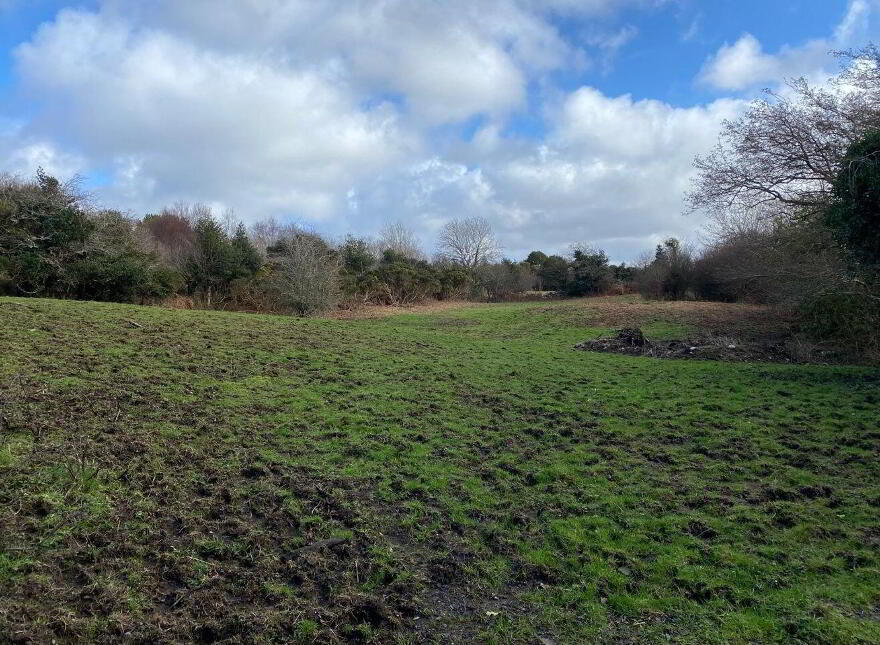 Cregg, Oughterard