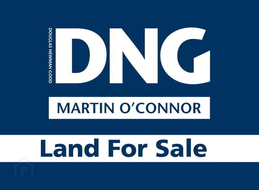 Commonage Lands, Lugganaffrin, Shandullaghaun & Cloghermore, Oughterard