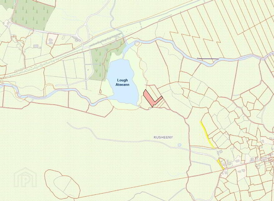 Rusheeny, Oughterard