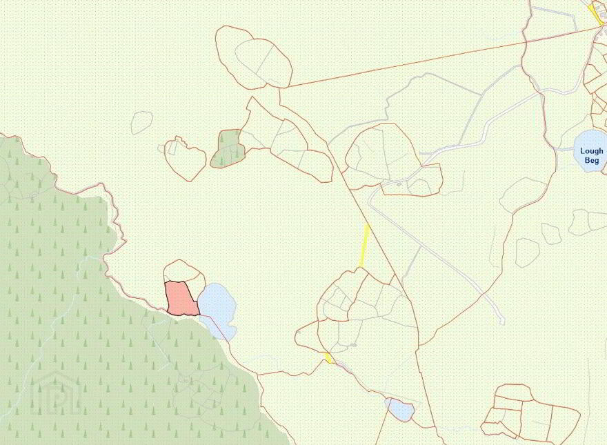 Rusheeny, Oughterard
