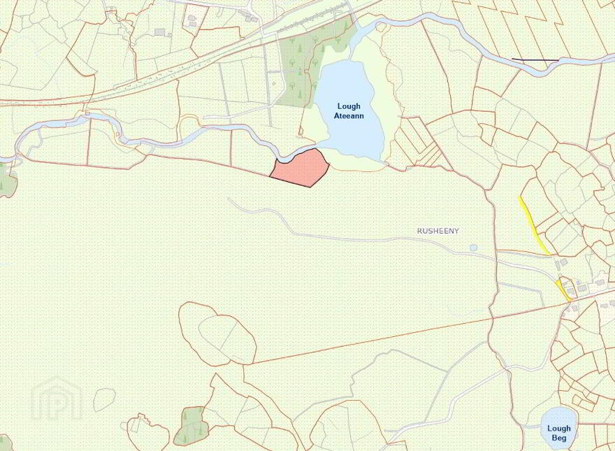 Rusheeny, Oughterard